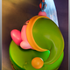 Illustration for article titled A Line Of Statues Based On Kirby Outfits? Oh No.